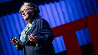This Talk is Literally Brain Science! | Sophie Scott | TEDxNewcastle