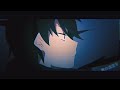 kagerou project amv when it rains