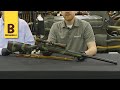 From the Vault: Replica USMC M40A1 Sniper Rifle