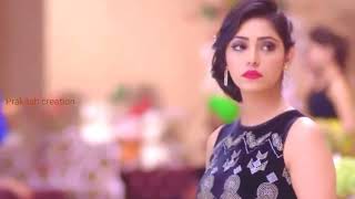 Kemiti Bhulibi Se Abhula Dina girl sad status video by(Amrita Nayak)