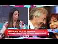 El día que murió Néstor Kirchner contado por Mariana Zuvic