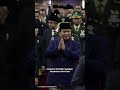 Makna Busana Prabowo & Gibran di Pelantikan Presiden dan Wapres