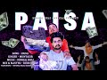 Paisa | Official Music Video | Minhaj Bhai | Muntazir | Rap Song 2024