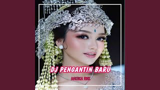 DJ Duhai Senangnya Pengantin Baru (Pengantin Baru)