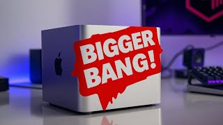 Is THIS M4 Mac Mini the PERFECT Gaming and Creation Machine?