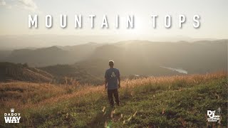 DABOYWAY - MOUNTAIN TOPS ft. VINCENT BERRY II