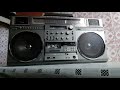 JVC RC-M90 Boombox 80'