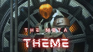 The Meta's Theme | Red vs Blue