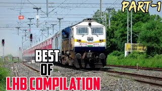 Best LHB Compilation of 2020 | LHB Compilation 2020 | LHB Coaches Compilation Video 2020