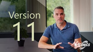 ICONICS GENESIS Version 11: User Experience \u0026 Core SCADA Capabilities