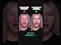 Persona - Best photo/video editor #skincare #lipsticklover #filters #selfie