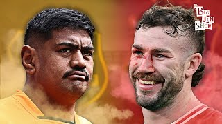 Can Australia compete with the Lions? | The Big Jim Show | Michael Hooper