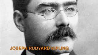 IF | Rudyard Kipling | A Motivational & Inspirational English Poem