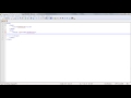 JavaScript string object methods