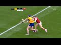 SUBLIME TONY KELLY GOAL - CORK V CLARE - 2024 ALL IRELAND HURLING FINAL