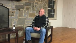 Eric Hicks- Candidate for Randolph County Sheriff | Exclusive Interview