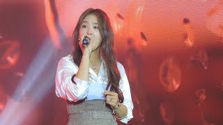 Soyou - Full Fancam Live Performance at KoreaFestival2022