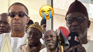 Alakhou akbar, Becaye mbaye raconte La plus grande histoire vécue par Youssou Ndour et Jimmy mbaye