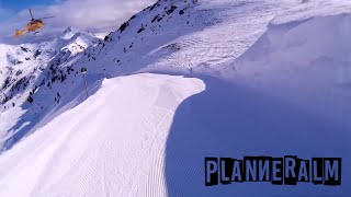 Planneralm 2016