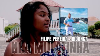 FILIPE PEREIRA - BIDONGA \