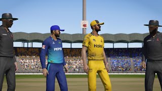 Psl Multan sultan vs Peshawar zalmi Match