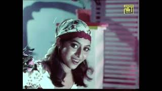 তোমাকে চিনি না নামও আমি তোমারি......Tomake Chini Na Naam O।Bangla Movie Song   Riaz, Shabnur,