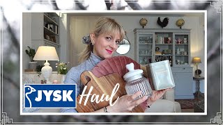 JYSK HAUL: Aγορές για το Σπίτι● Διακοσμητικά● Είδη Οργάνωσης & Αποθήκευσης●Homeware Haul