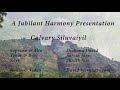 kalvari siluvaiyil tamil christian song lent jubilant harmony.