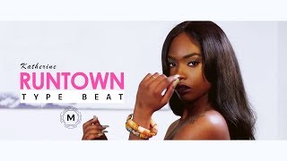 Runtown x Davido Type Beat "Katherine" |Afrobeat |AfroPop beat  2018