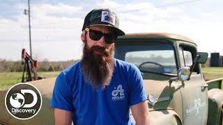 First Time Rally | Shifting Gears with Aaron Kaufman