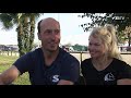 a chat with tim u0026 jonelle price in the stables with an eventing couple equestrian world