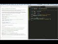 Node.js with Express, Part 1: Hello world + Routing