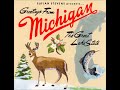 sufjan stevens michigan full album