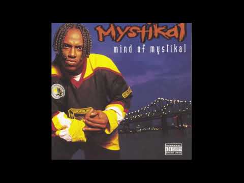 Here I Go - Mystikal - YouTube