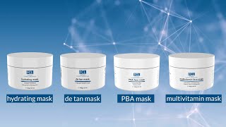 FCL Face Masks for clear & bright skin| All skin types
