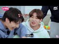 victon being a mess in that one 1thek episode 빅톤 뉴•행통신