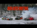 aven auto drifting trening kråkenesmarka 2015