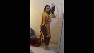 big boobs ass aunty