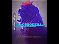 MV Godzilla Vs SpaceGodzilla #shorts #fyp #godzilla #monsterverse