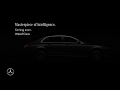 Mercedes-Benz E-Class | AIR BODY CONTROL | 2017