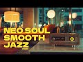 Soulful Hip Hop & Jazz Grooves 🎧 The Ultimate Chill Day Mix!