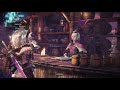 【魯蛋】ps4 魔物獵人 世界 1 27 part1