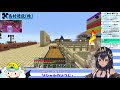 【minecraft】第３拠点の倉庫作成開始！！　シャルクラ＃281【島村シャルロット ハニスト】