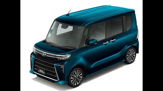 車両価格に騙されるな！（アイドリングストップ）非装着車について【新型】タント