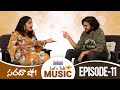 Let's Talk Music | Sarada Show Episode-11 | PrudhviChandra | Telugu Music Talk Show | Madhura Audio