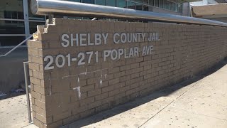 LIVE | Shelby County inmate dies at 201 Poplar
