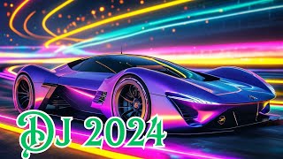 🎧2024年度最受关注DJ