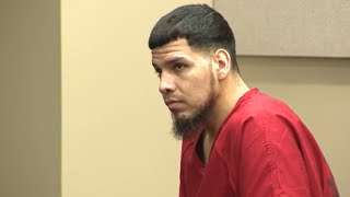 Man accused of shooting 3 SAPD officers in 2023 sentenced to 45 years in prison