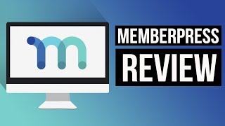 Memberpress Review - How To Quickly Create A Membership Website With Wordpress