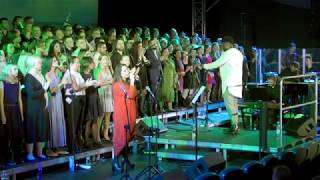 21. Warsztaty Gospel w Krakowie – Koncert Finałowy – You Deserve It